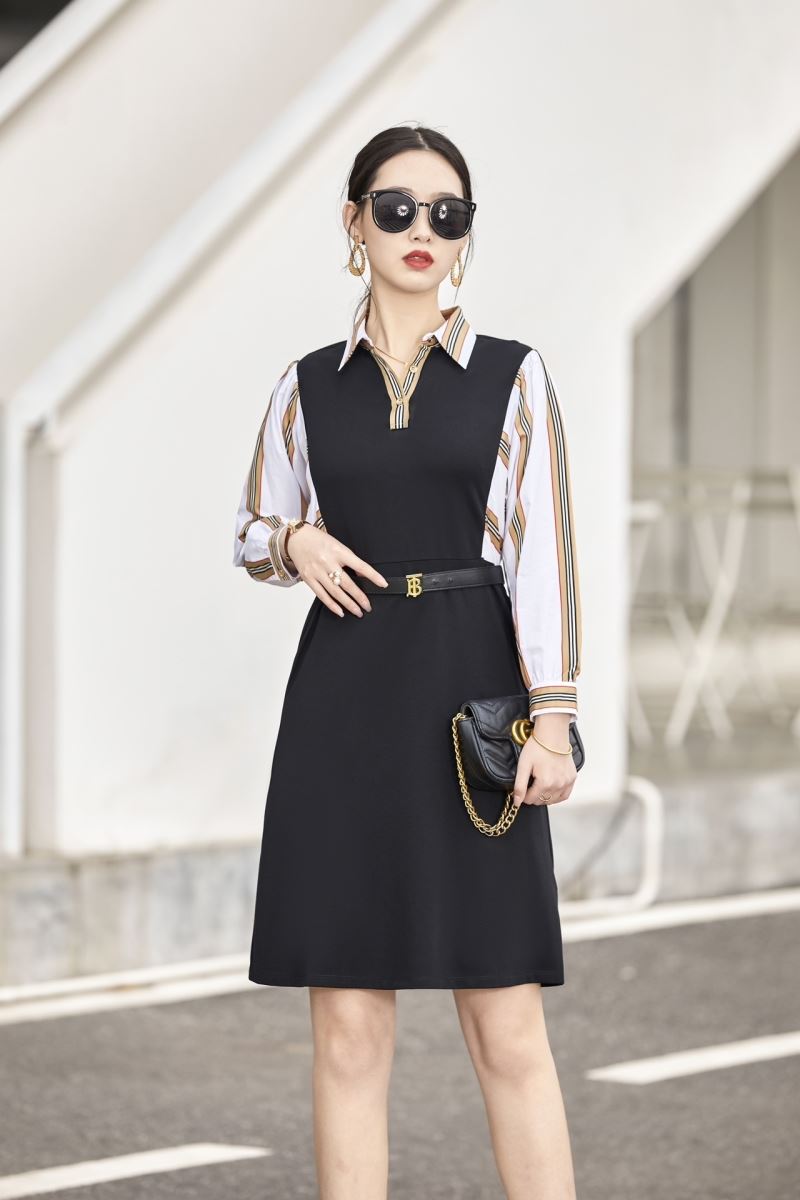 Burberry Dress